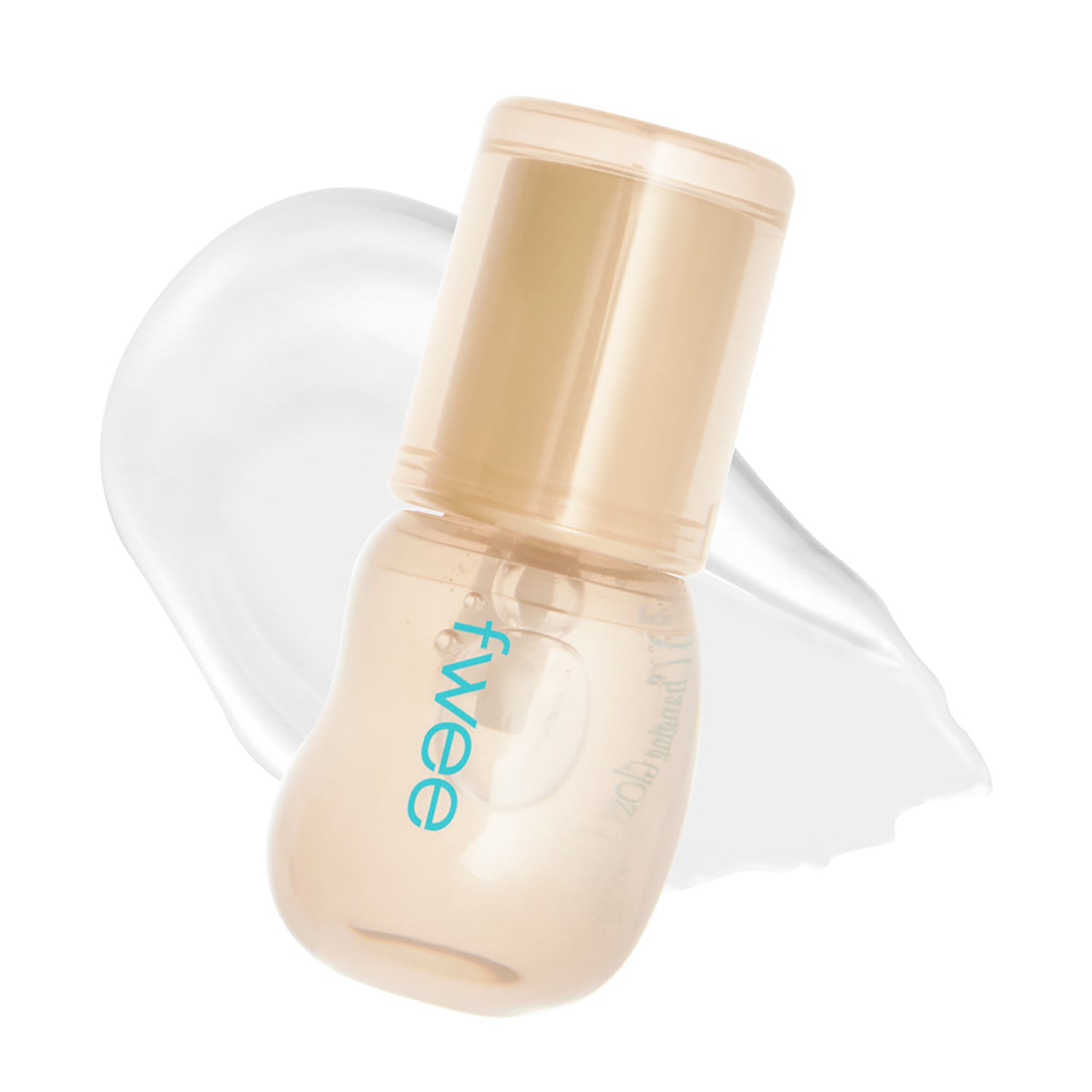 3D Changing Gloss