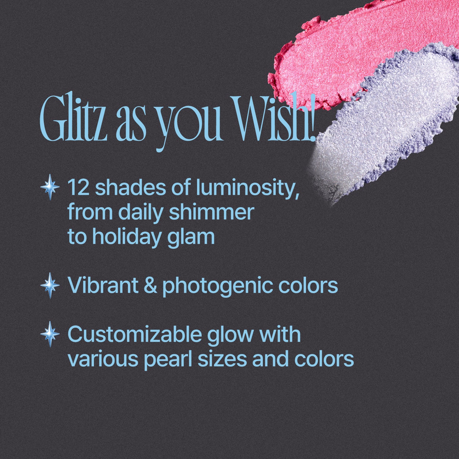 Glitz Stone Highlighter