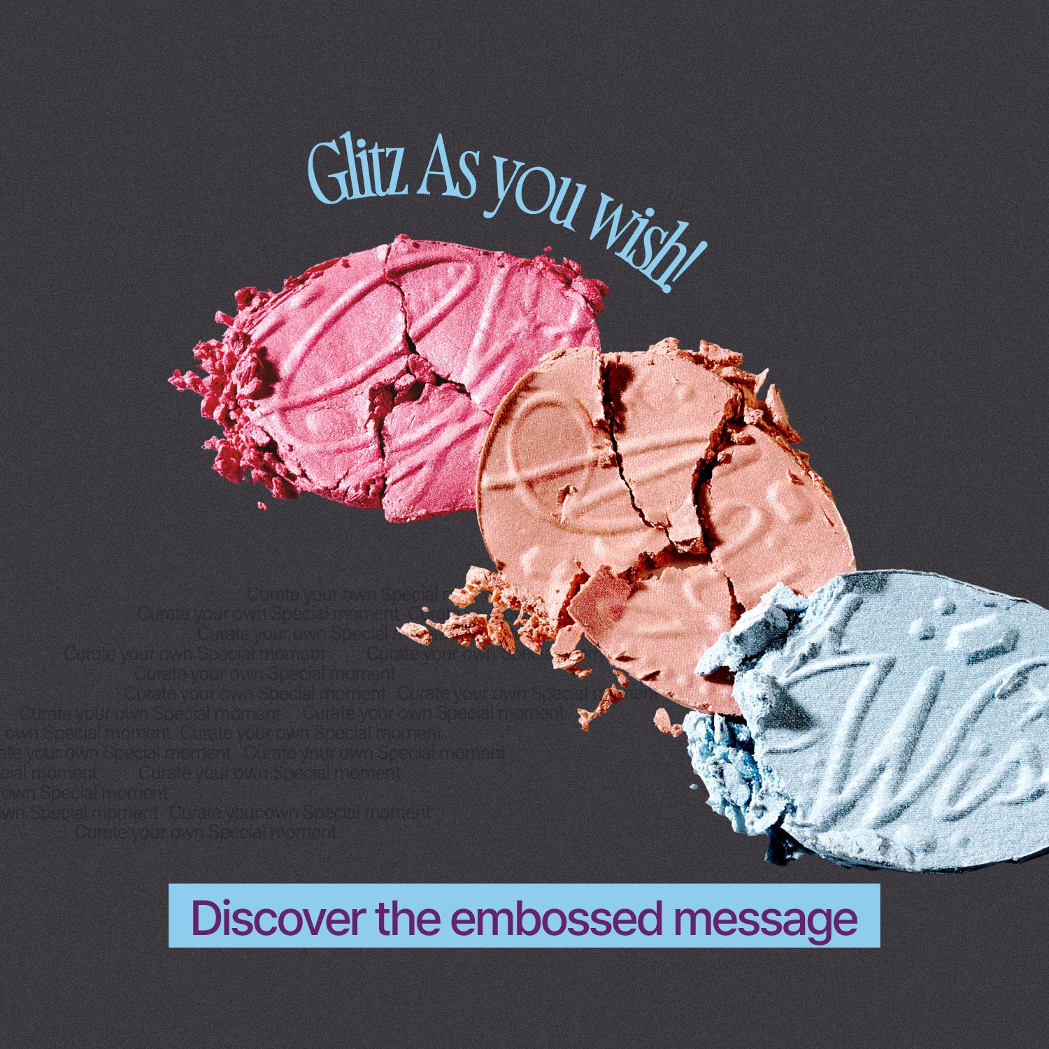 Glitz Stone Highlighter