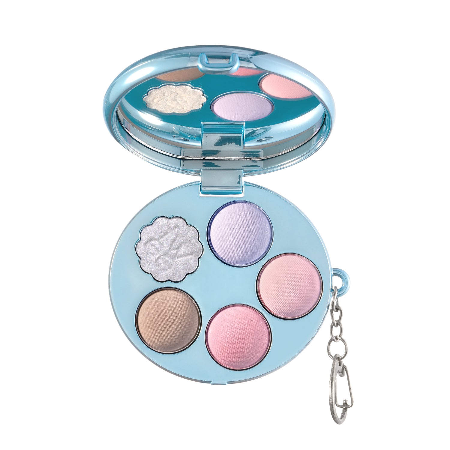 Pocket Eye Palette