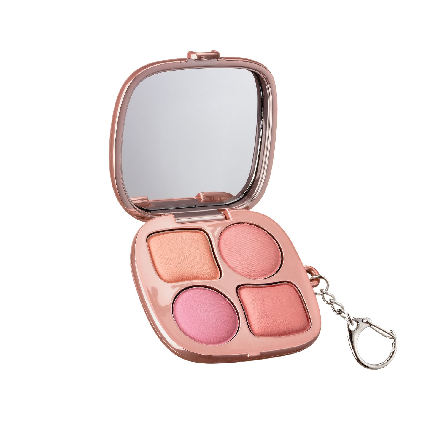 Pocket Cheek Palette