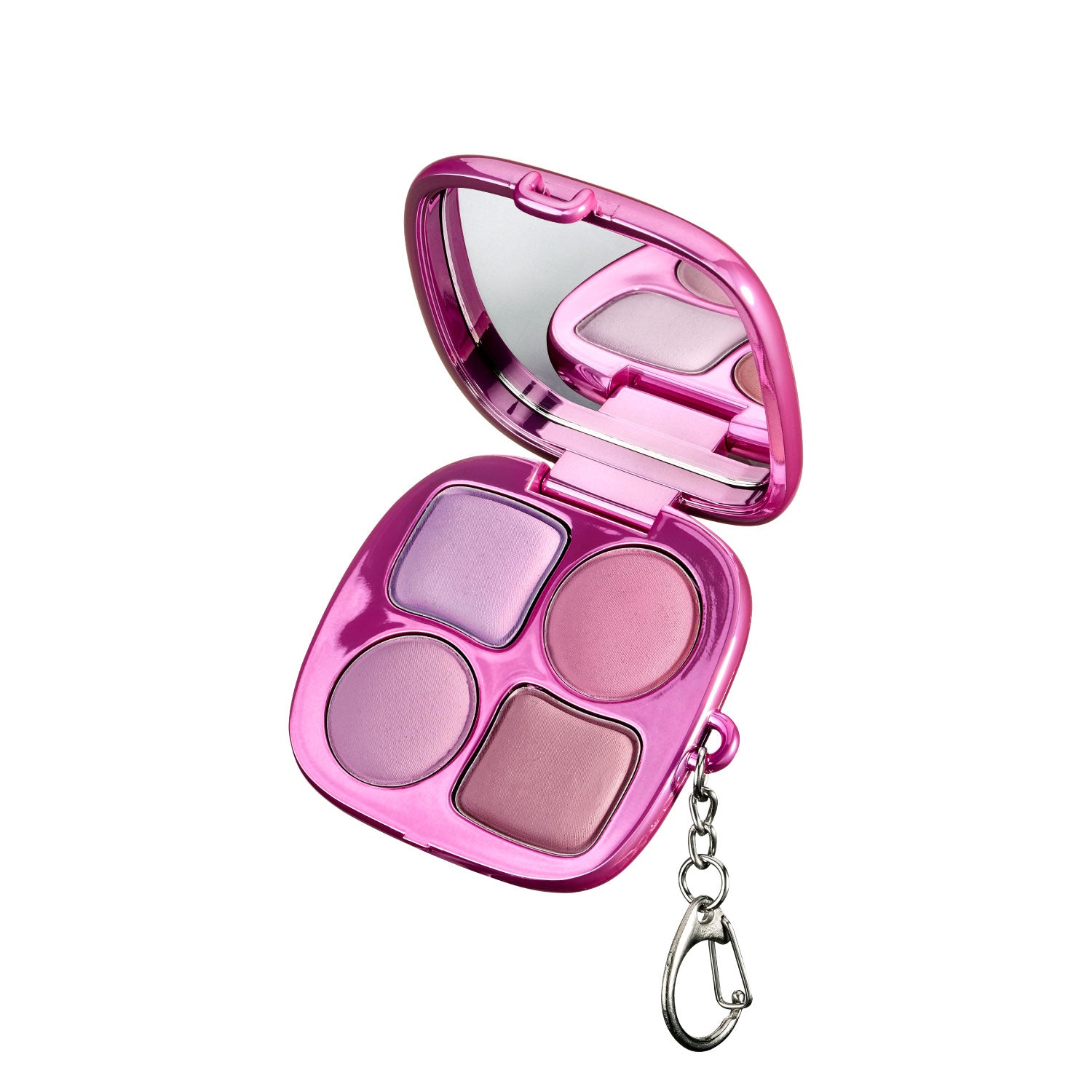 Pocket Cheek Palette