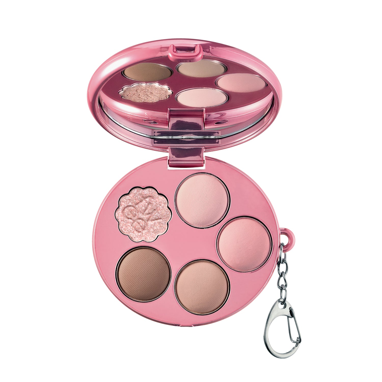 Pocket Eye Palette
