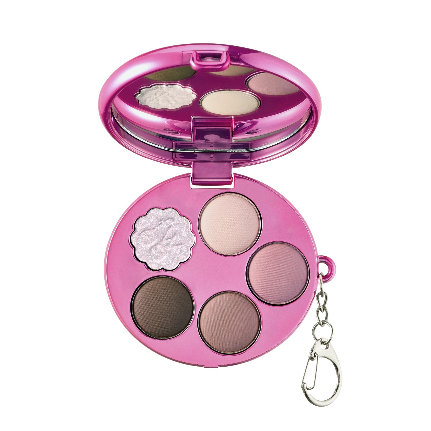 Pocket Eye Palette