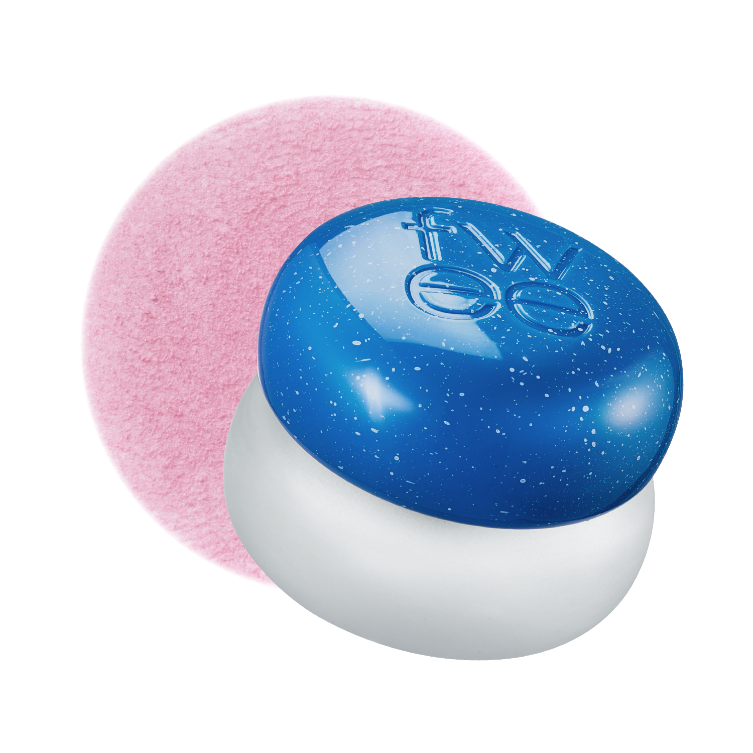 Pudding Pot & Lip Serum SET