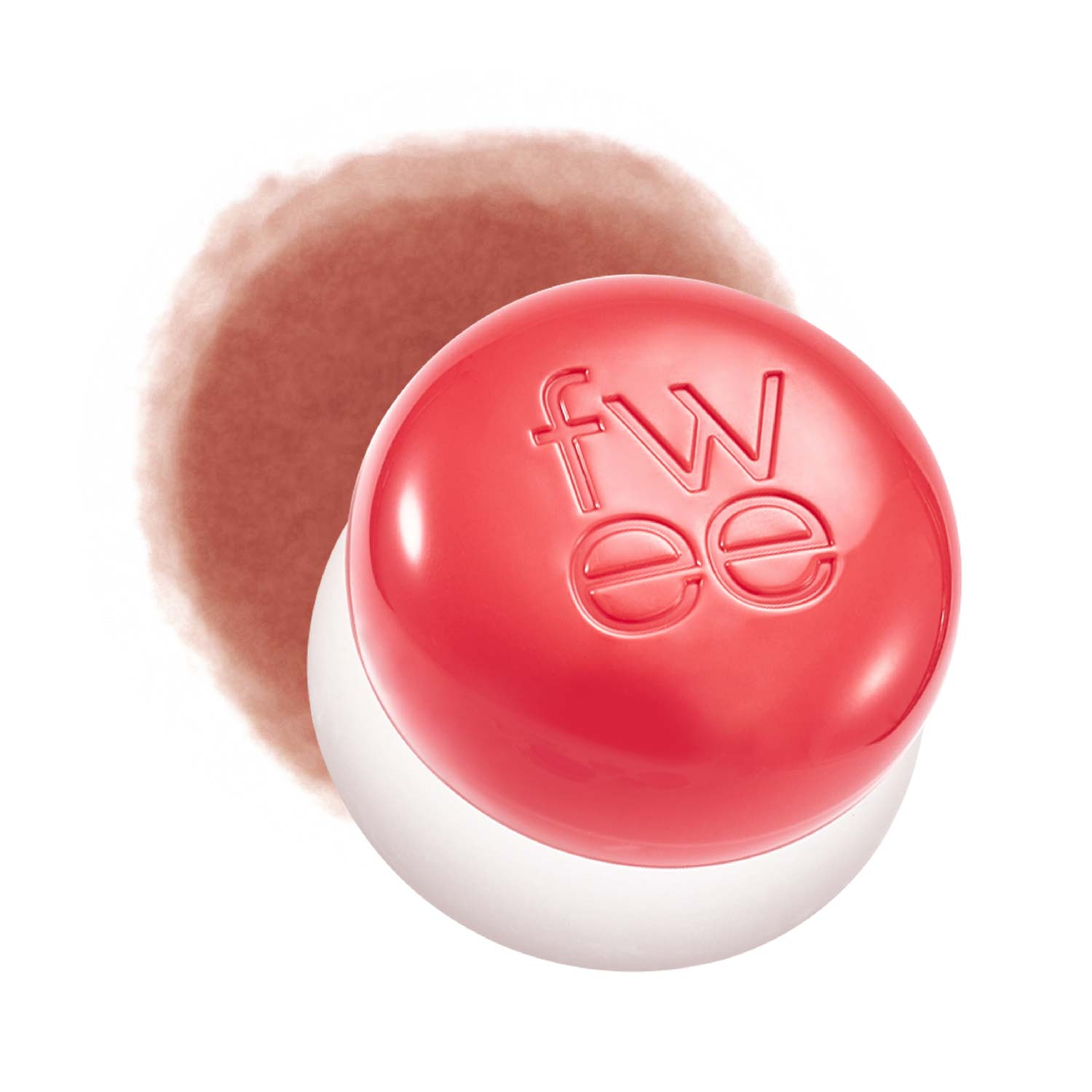 Pudding Pot & Lip Serum SET