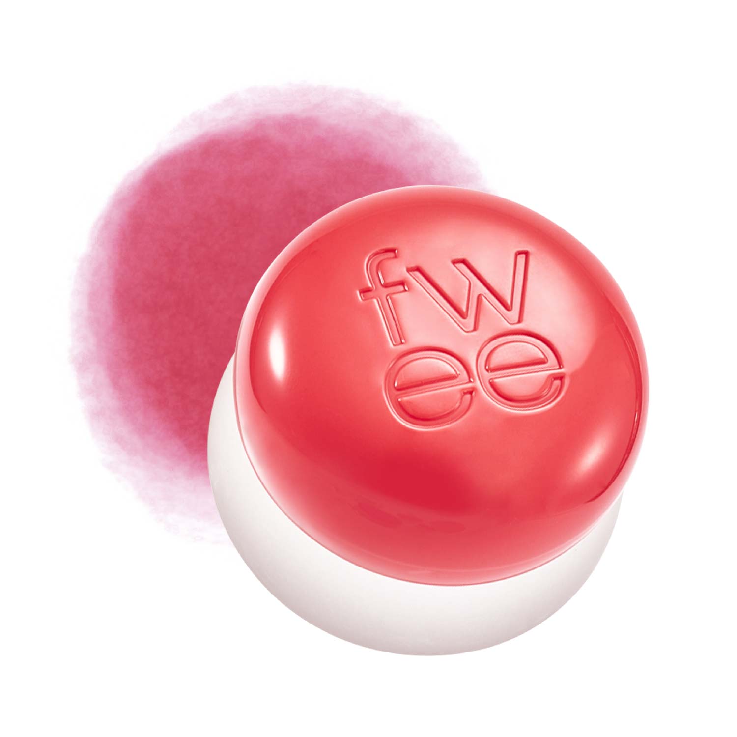 Pudding Pot & Lip Serum SET