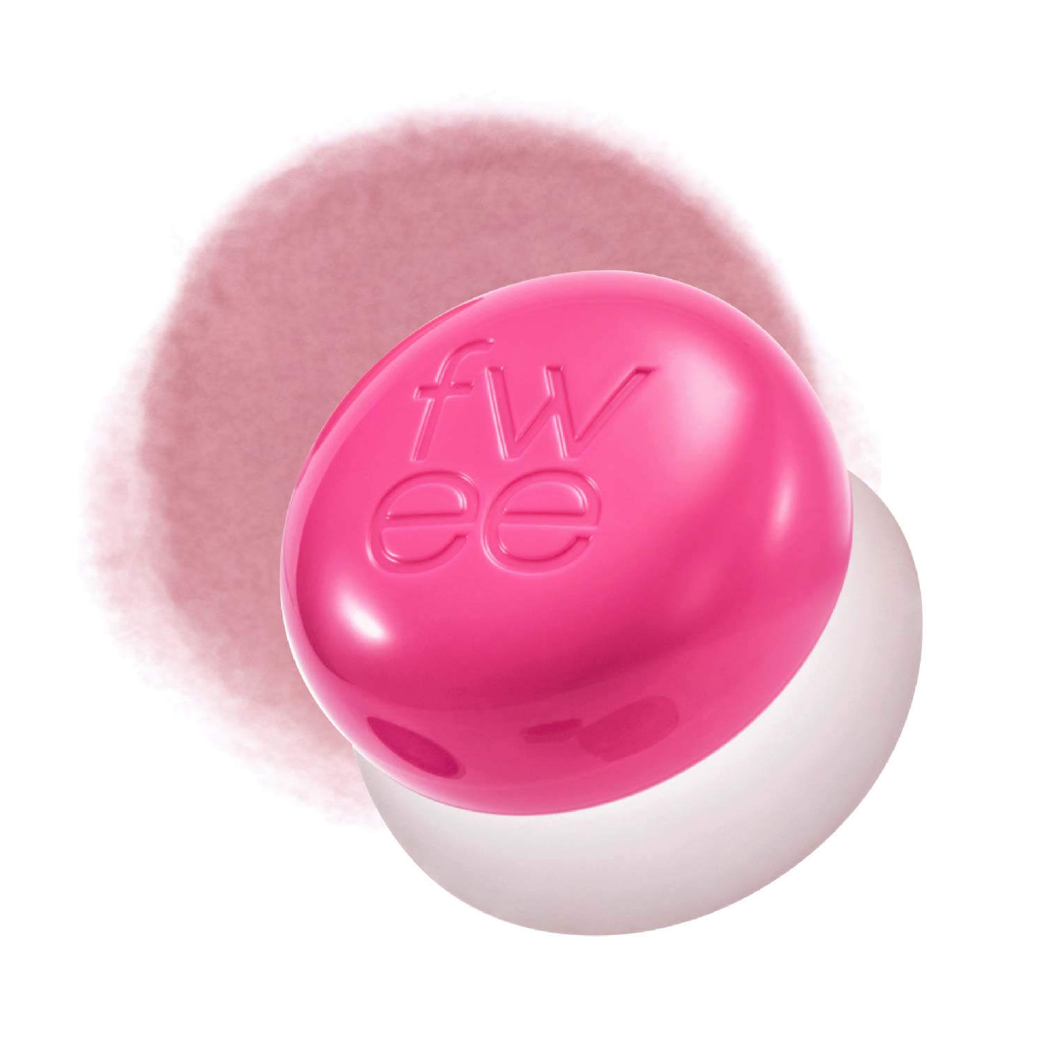 Pudding Pot & Lip Serum SET