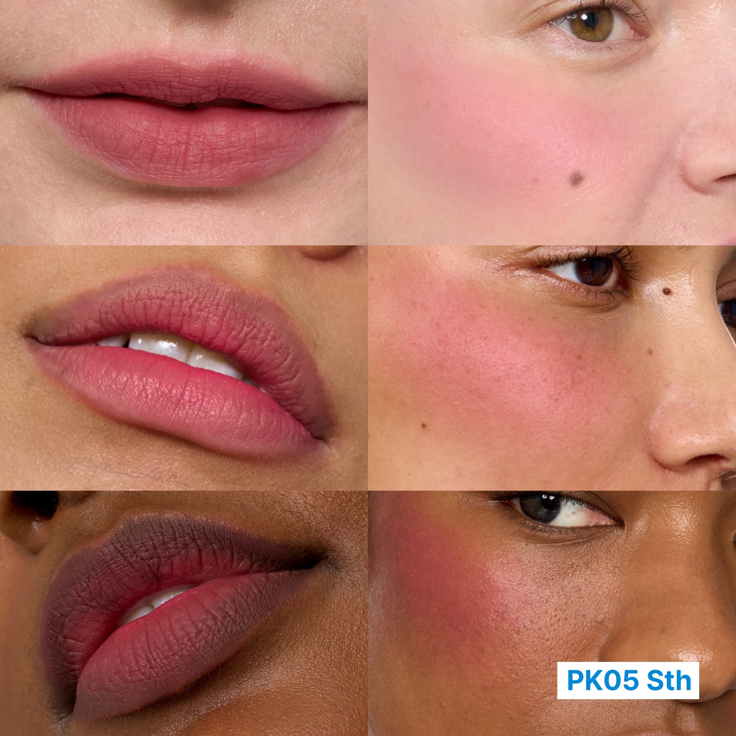 Pudding Pot & Lip Serum SET