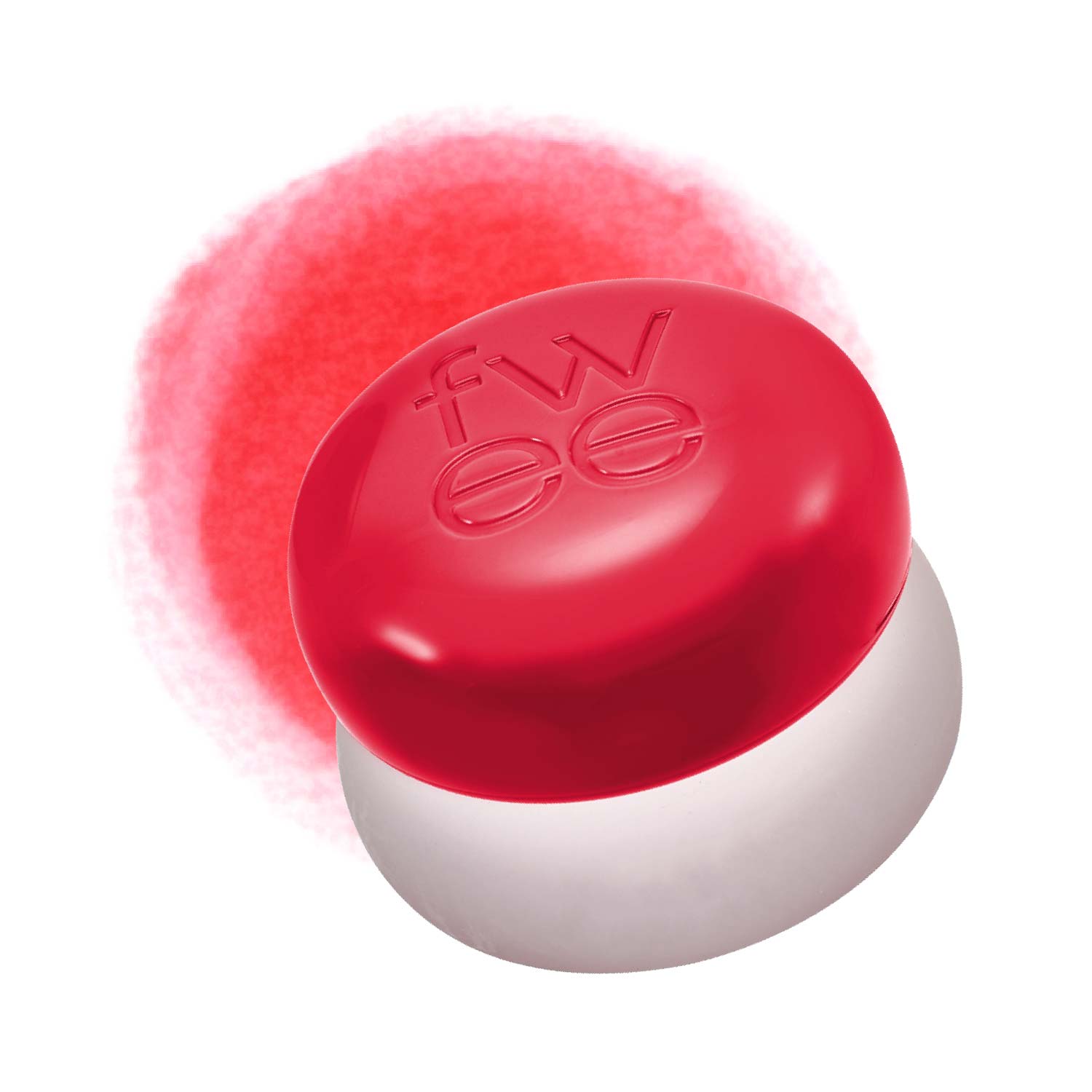 Pudding Pot & Lip Serum SET