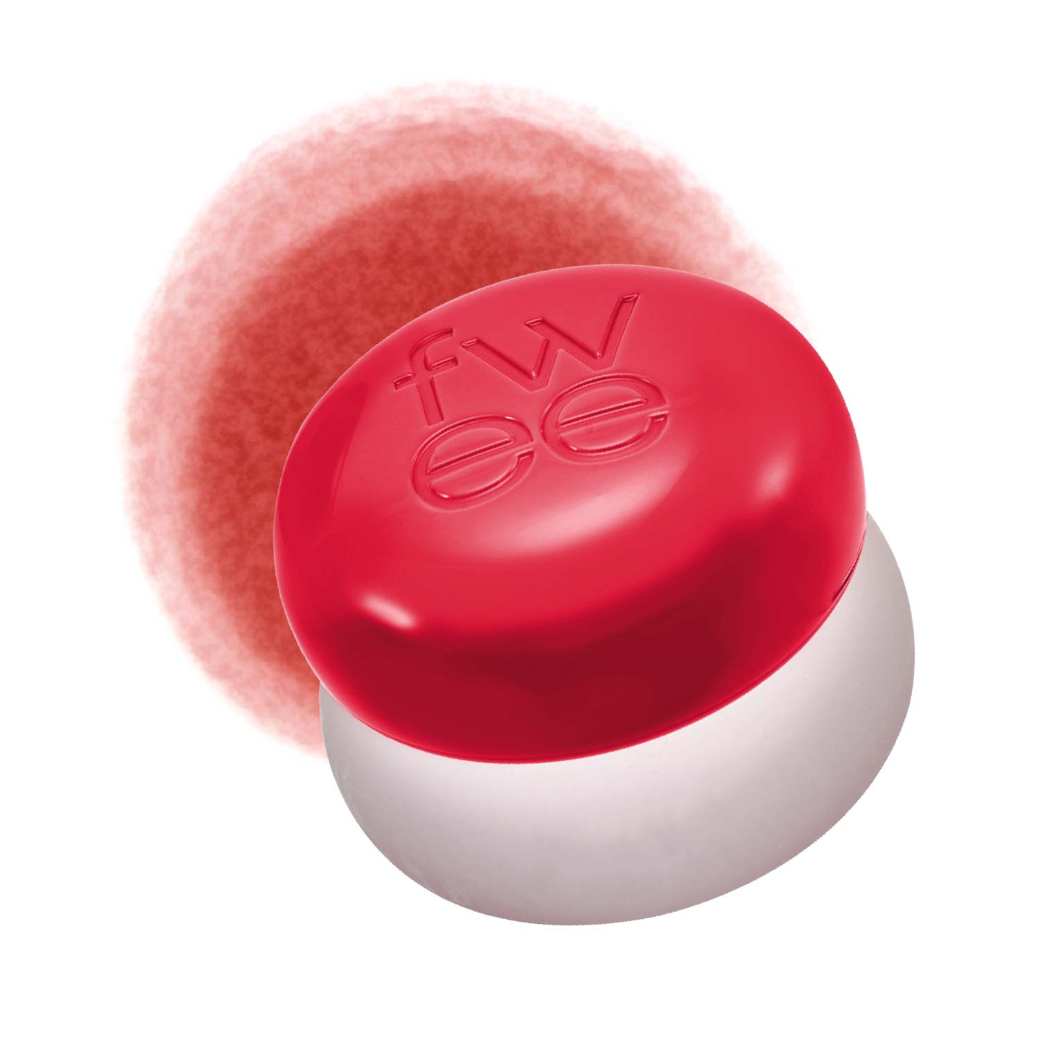 Pudding Pot & Lip Serum SET