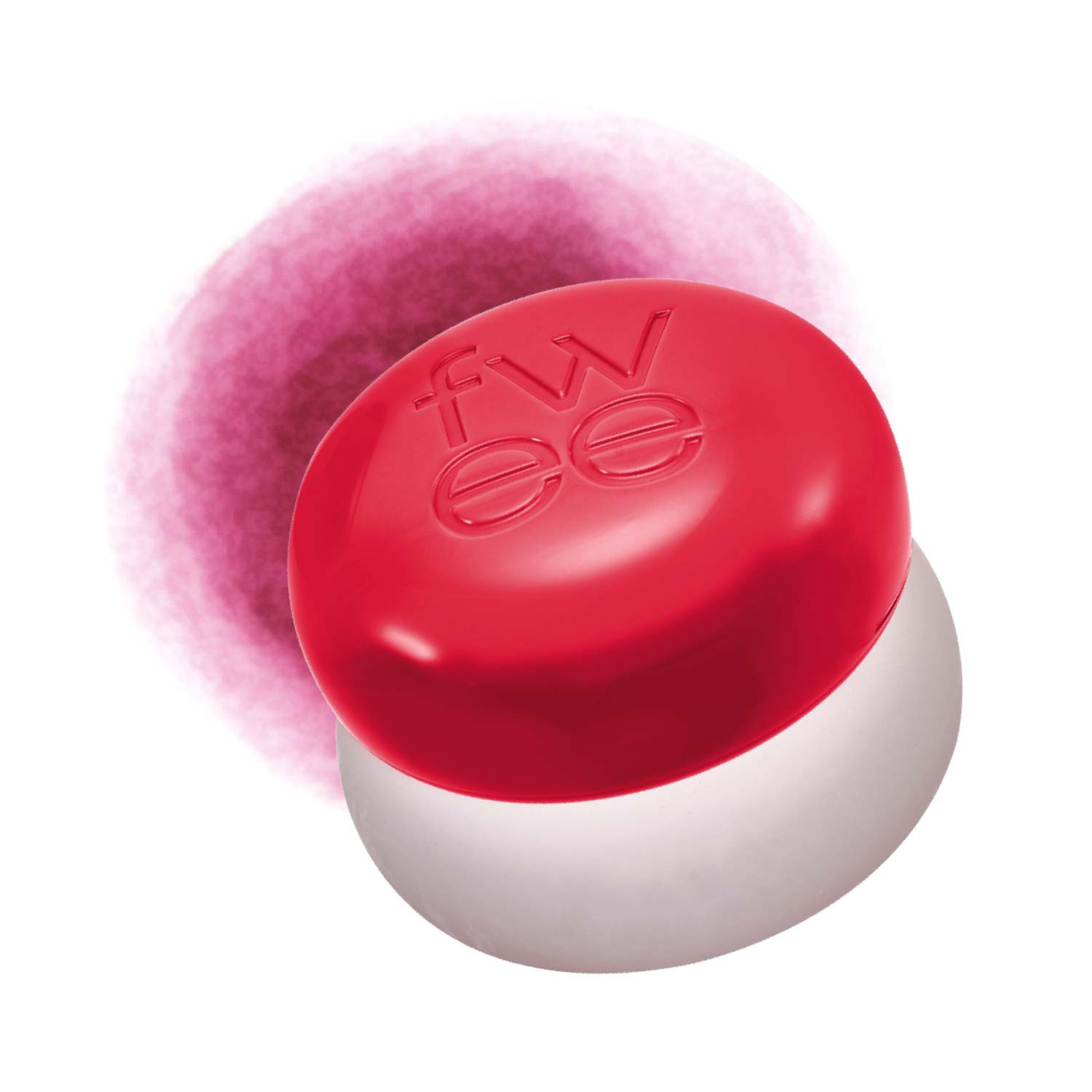 Pudding Pot & Lip Serum SET