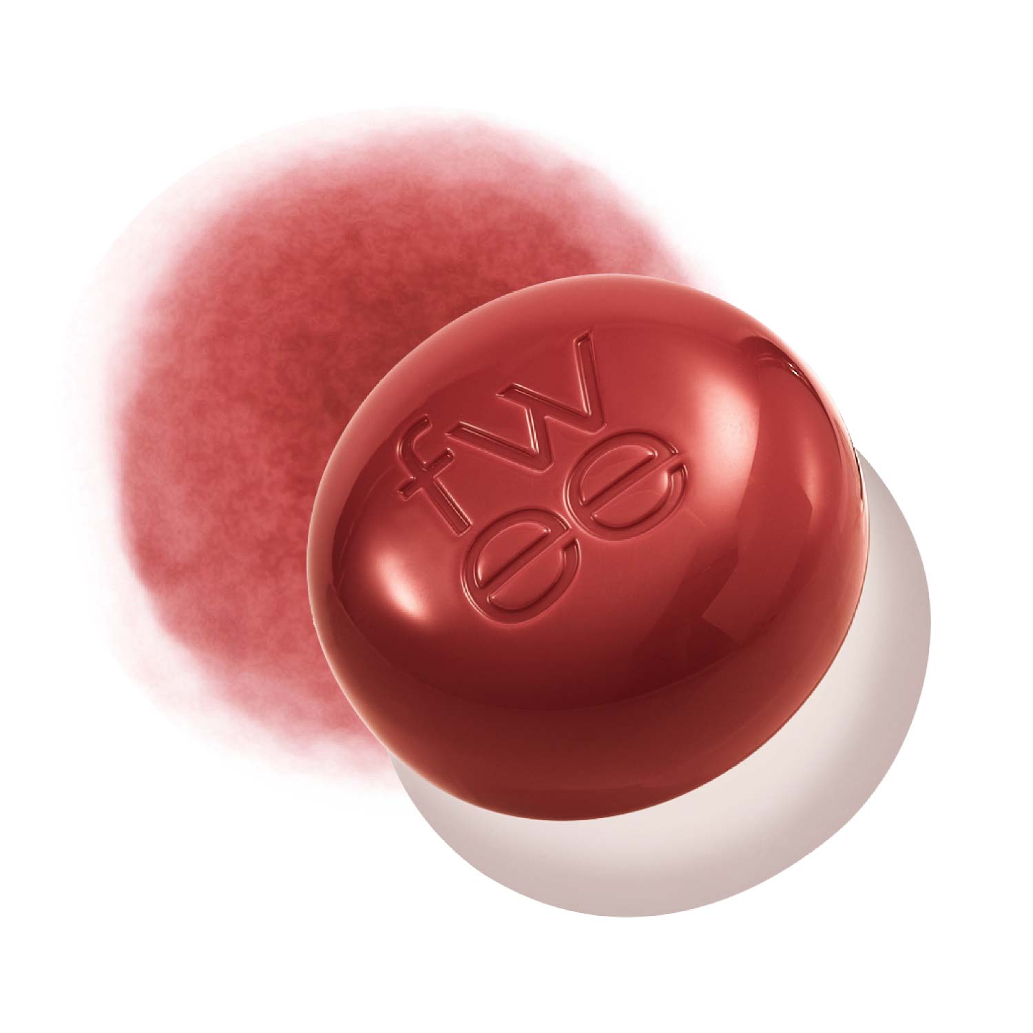 Pudding Pot & Lip Serum SET