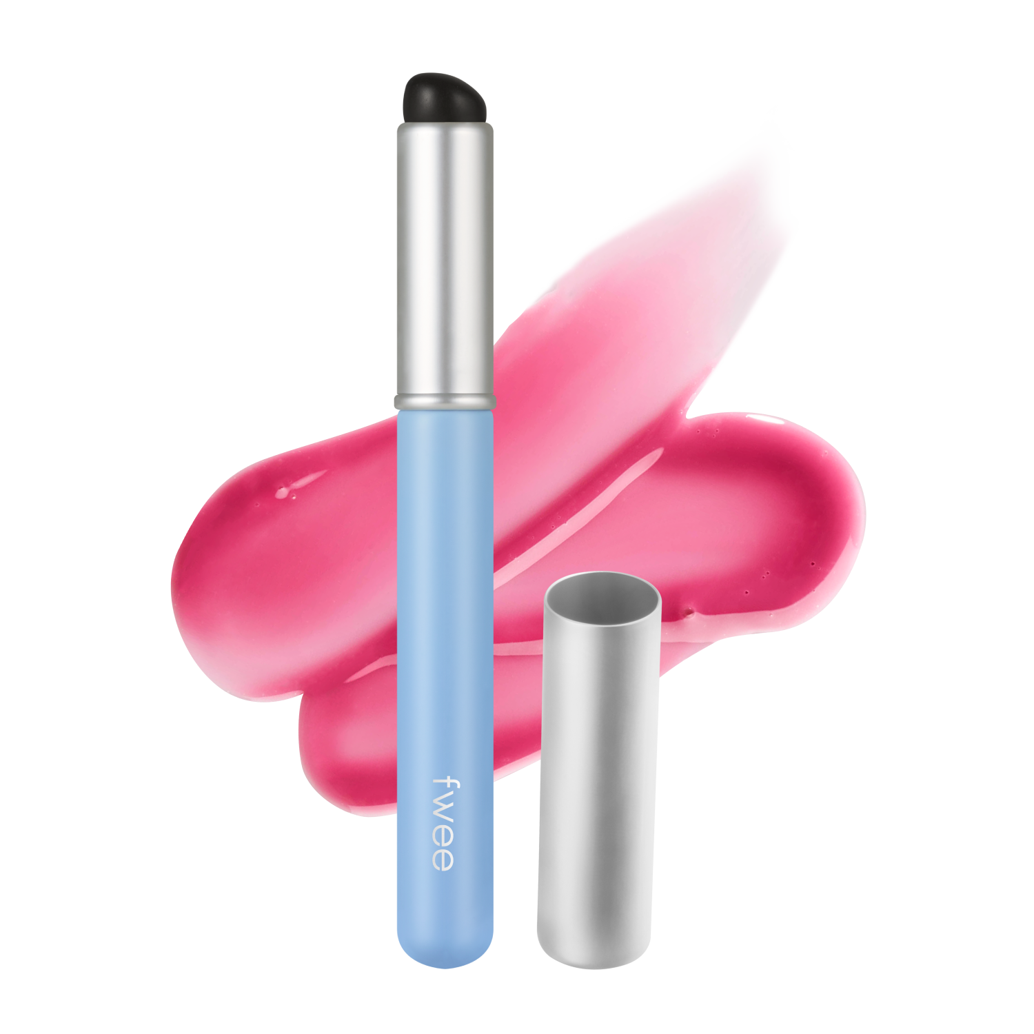 Fingerlike Lip Applicator (2types)