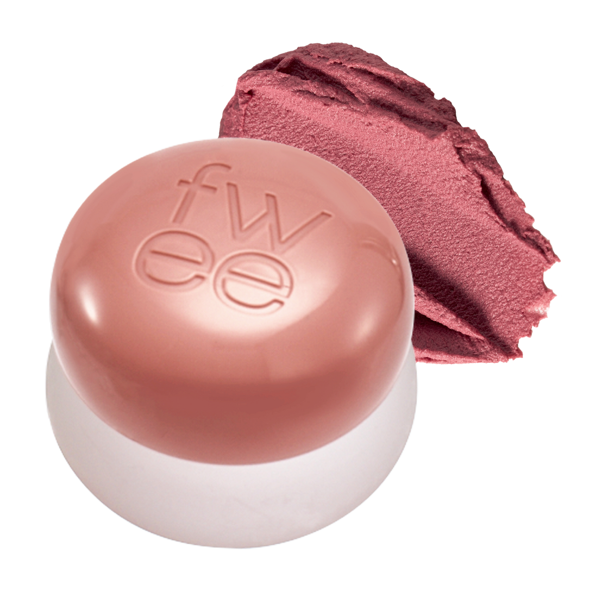 Lip&Cheek Blurry Pudding Pot