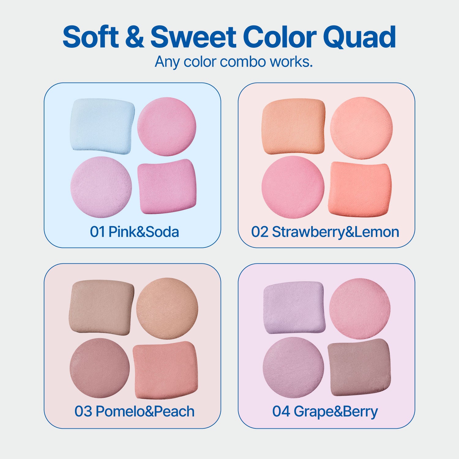 Pocket Cheek Palette