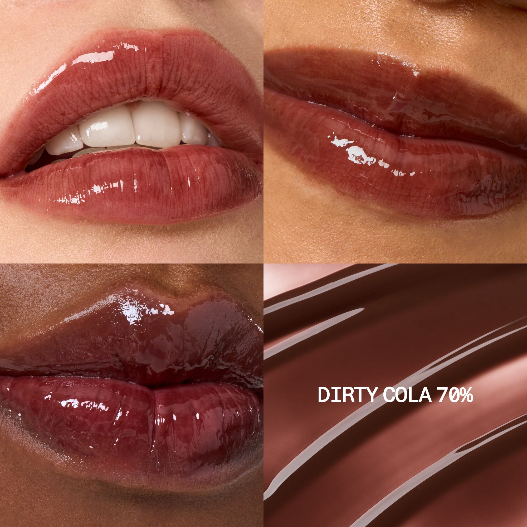 3D Voluming Gloss