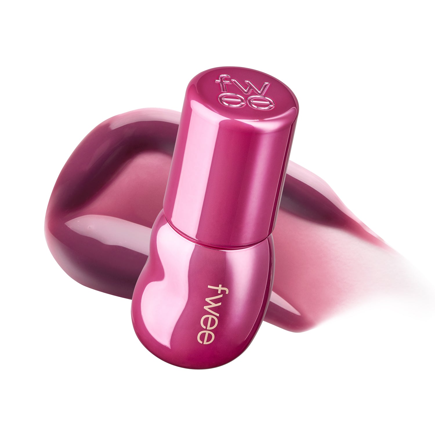 3D Voluming Gloss