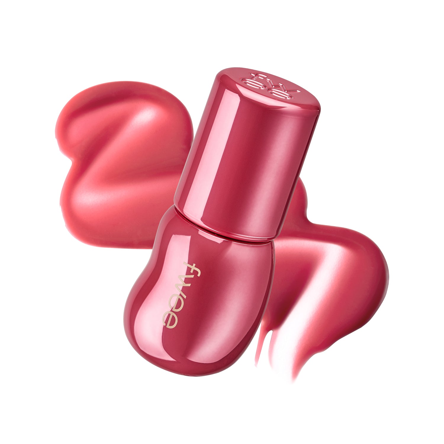 3D Voluming Gloss