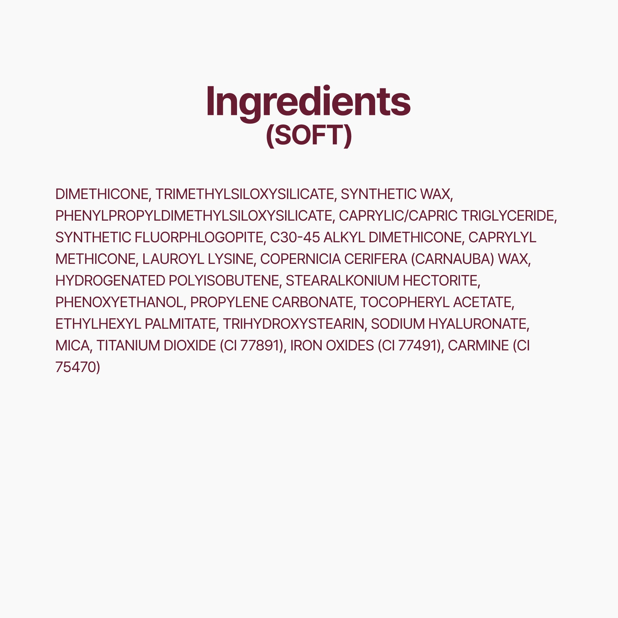 Long-Lasting Dual Coloring Stick Eye Shadow