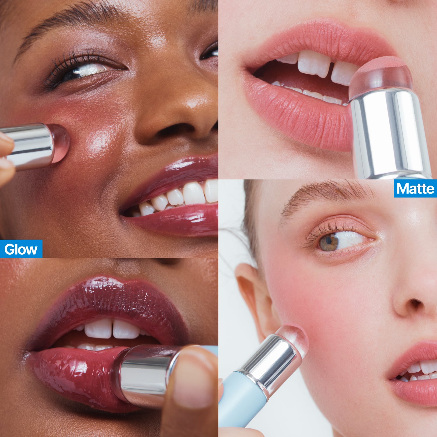 Jumbo Silicone Applicator