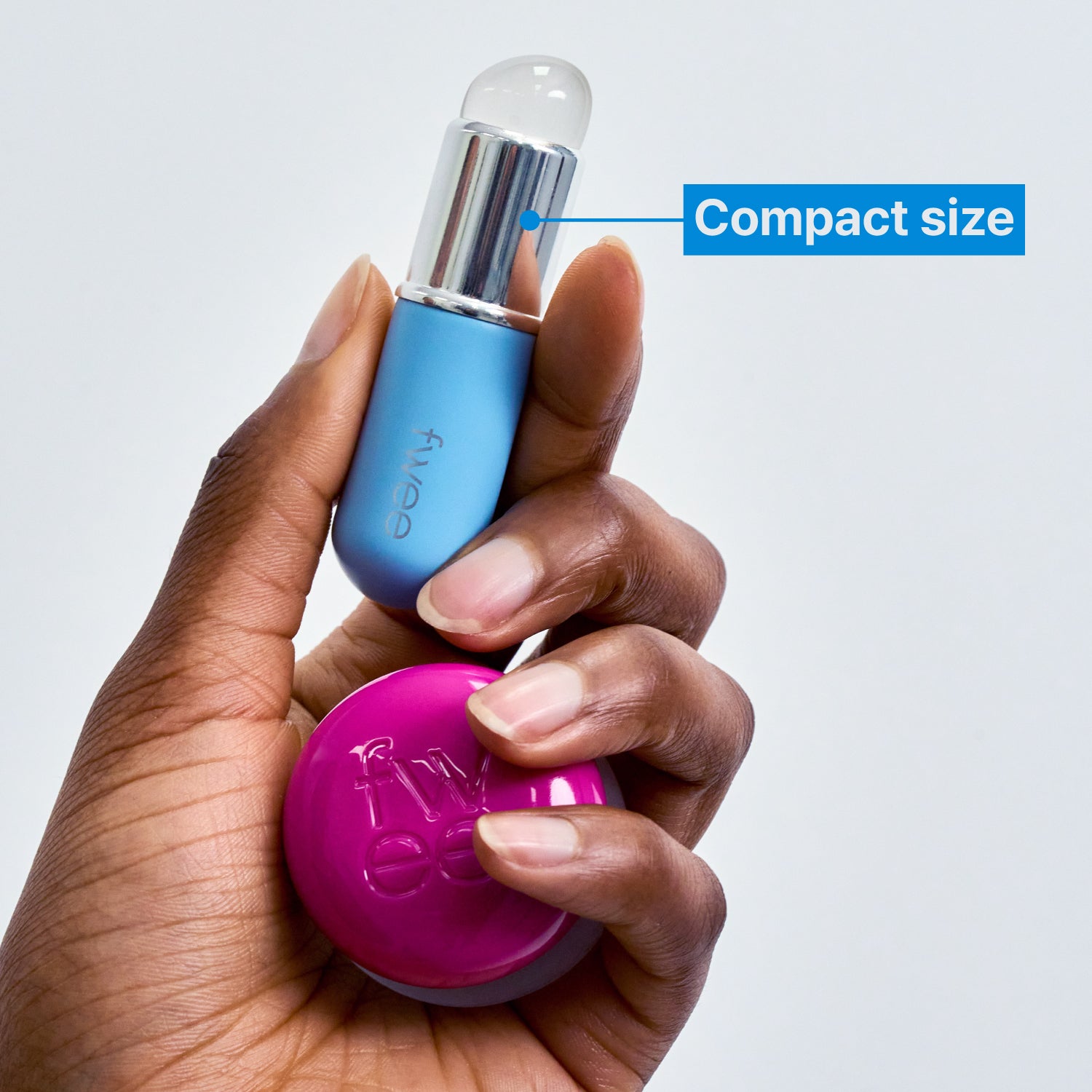 Jumbo Silicone Applicator