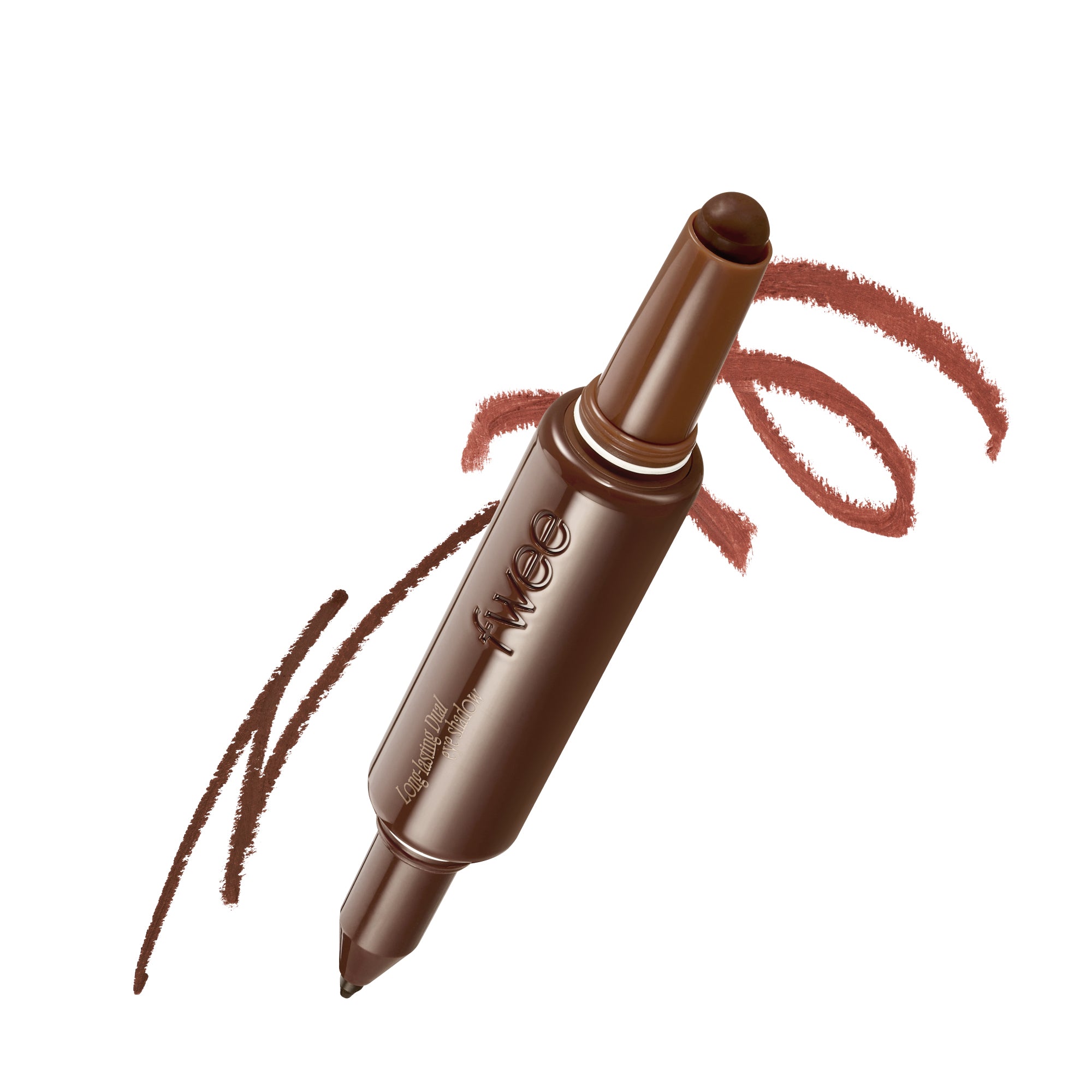 Long-Lasting Dual Coloring Stick Lip+Liner