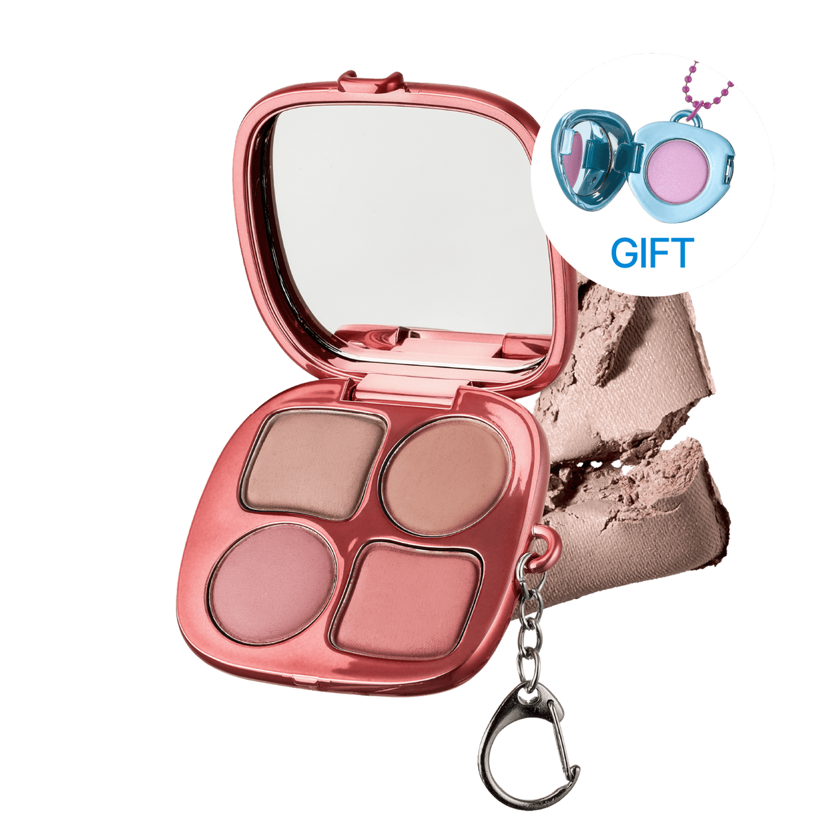 Pocket Cheek Palette – fwee