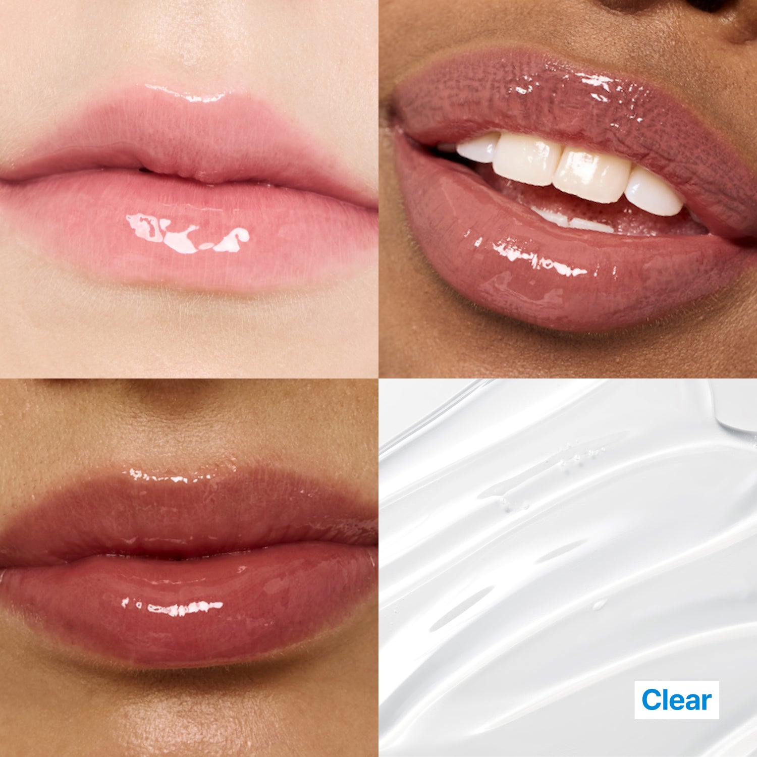 3D Changing Gloss