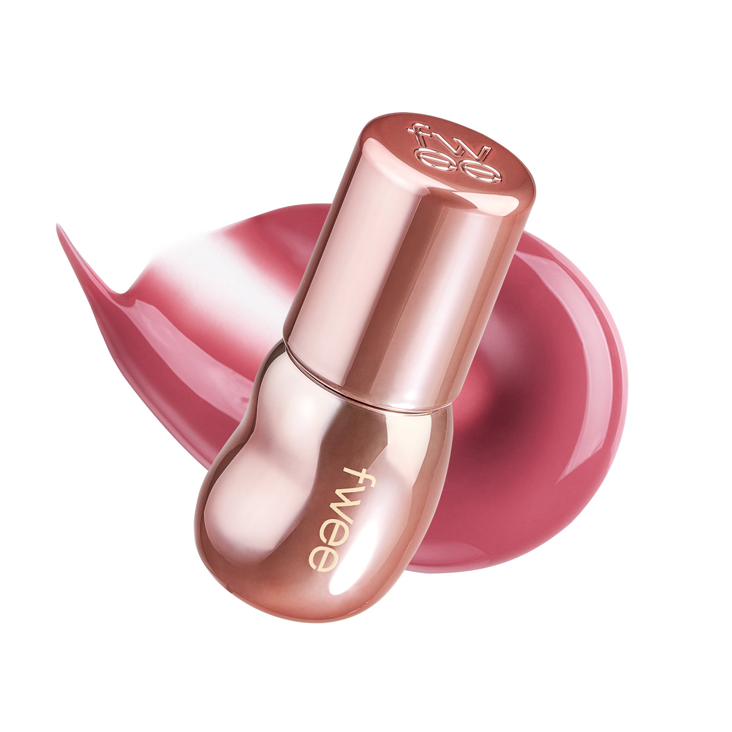 3D Voluming Gloss