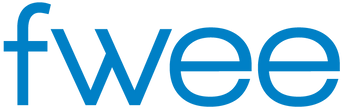 fwee Logo