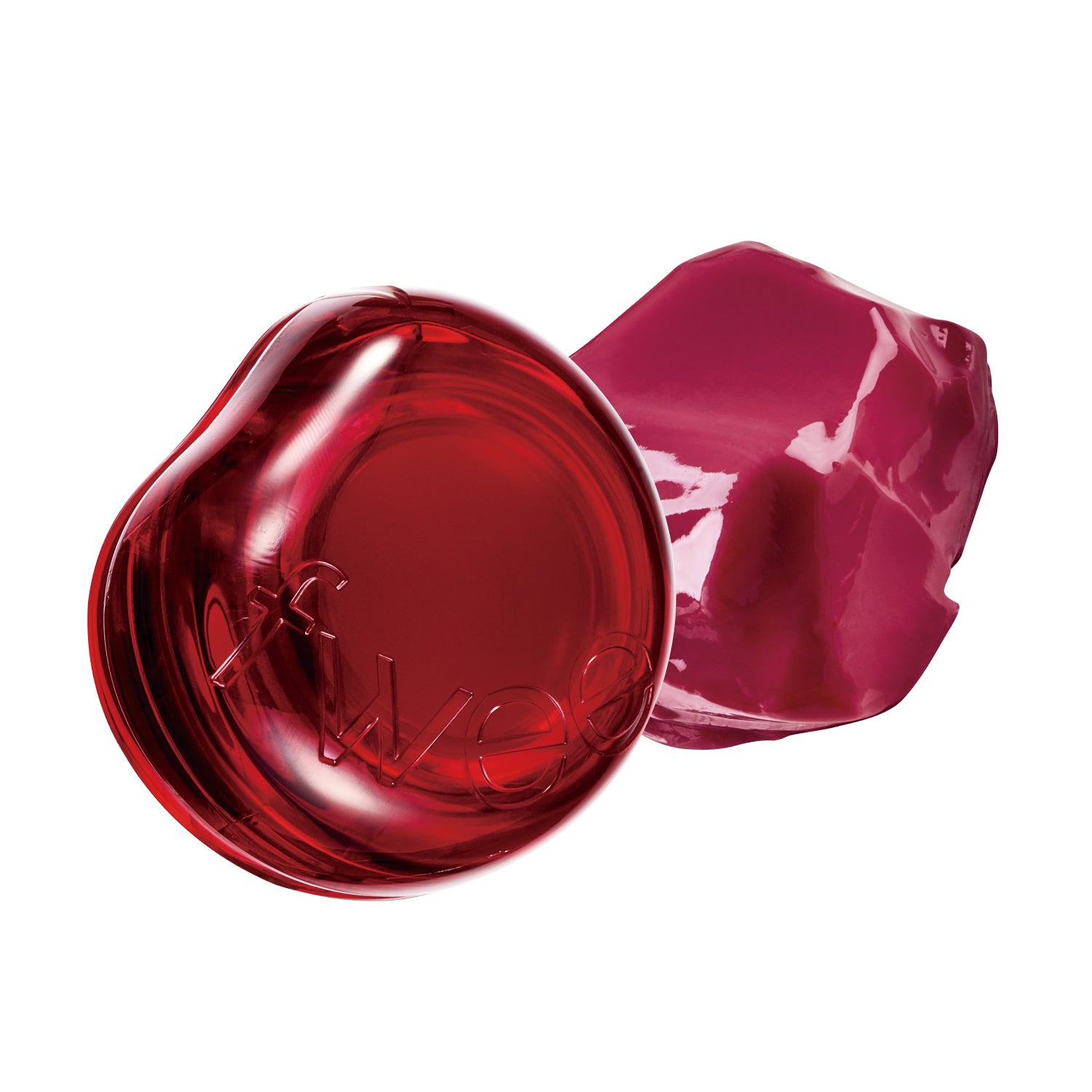Glowy Jelly Pot