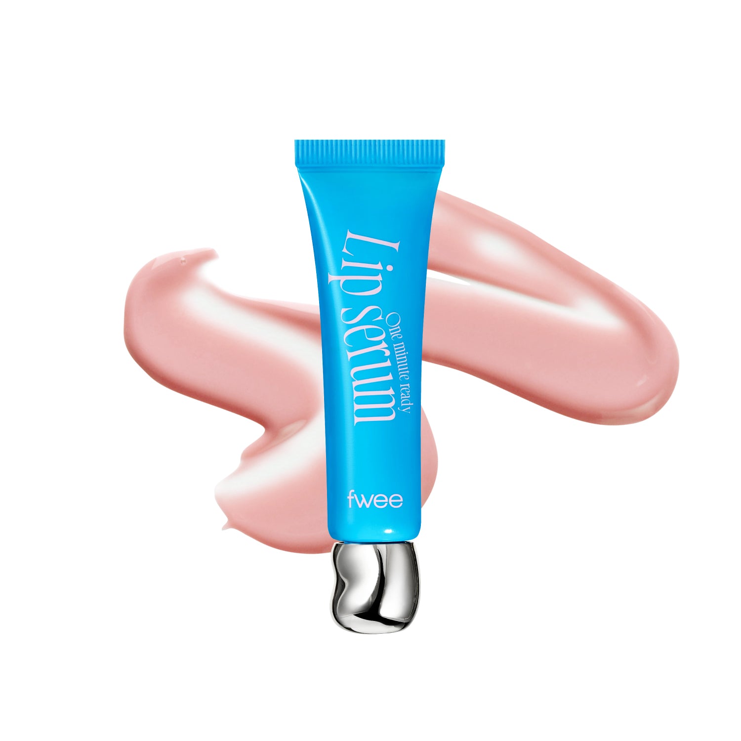 Pudding Pot & Lip Serum SET