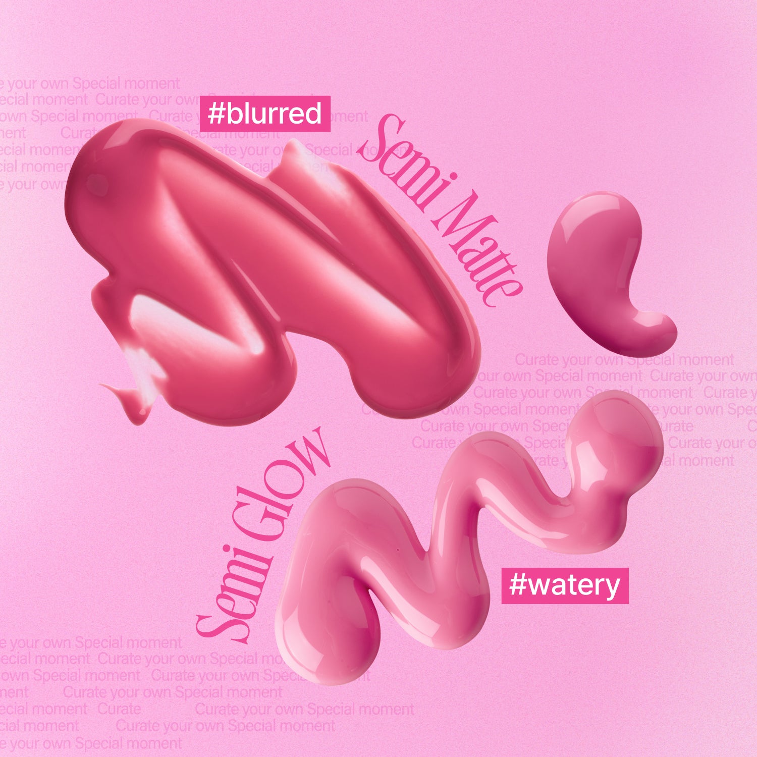 Pink Obsession Stay-Fit Lip Tint
