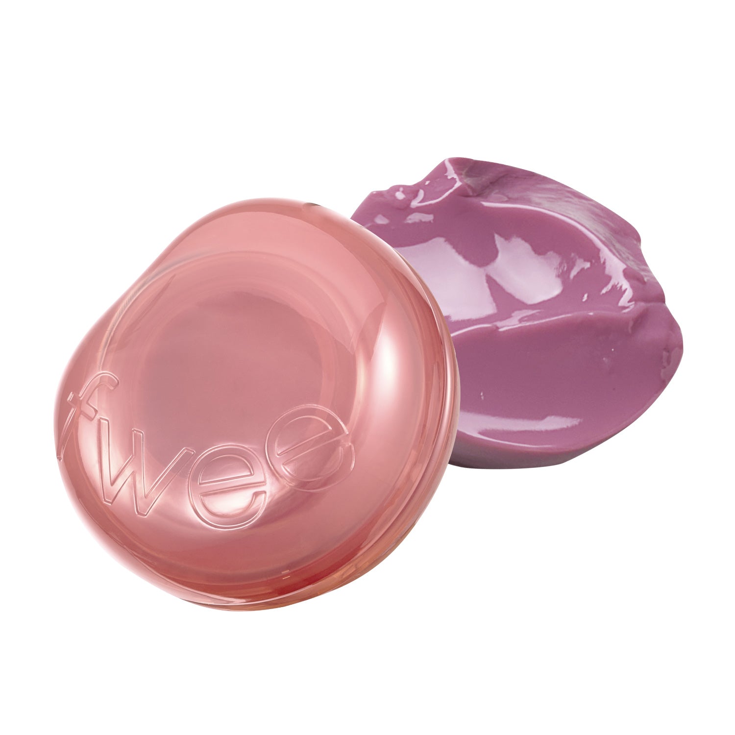 Glowy Jelly Pot