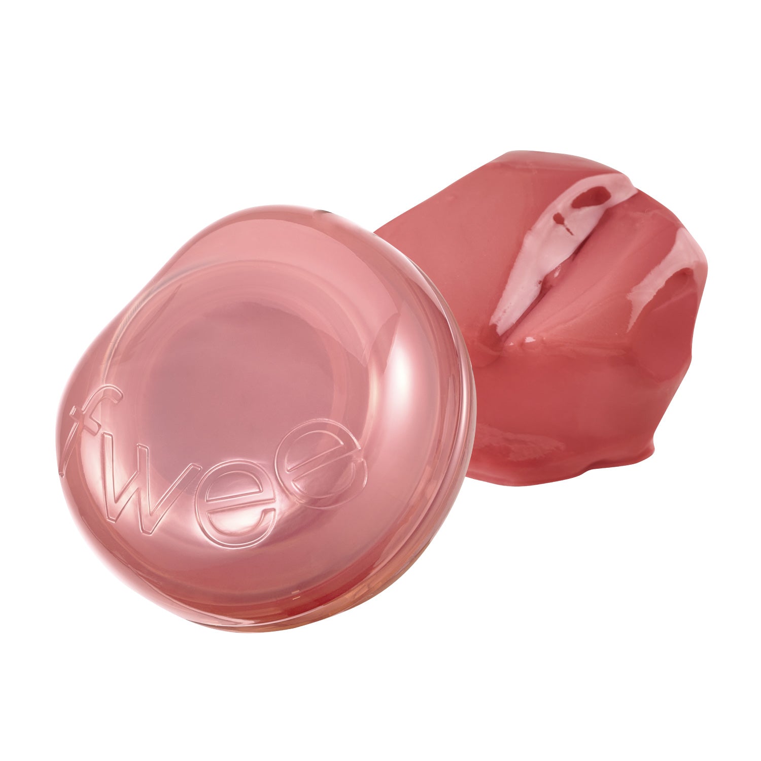 Glowy Jelly Pot