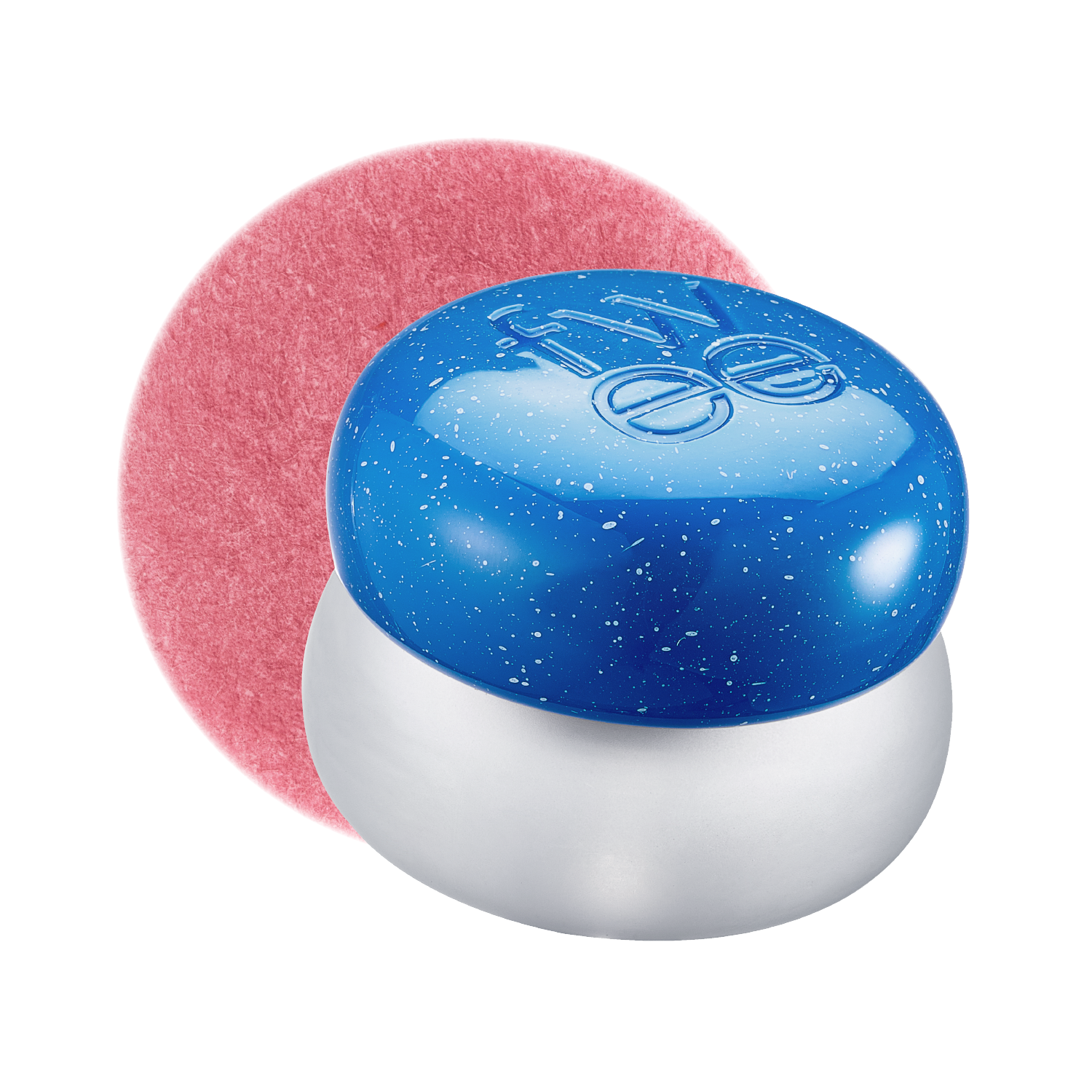 Pudding Pot & Lip Serum SET