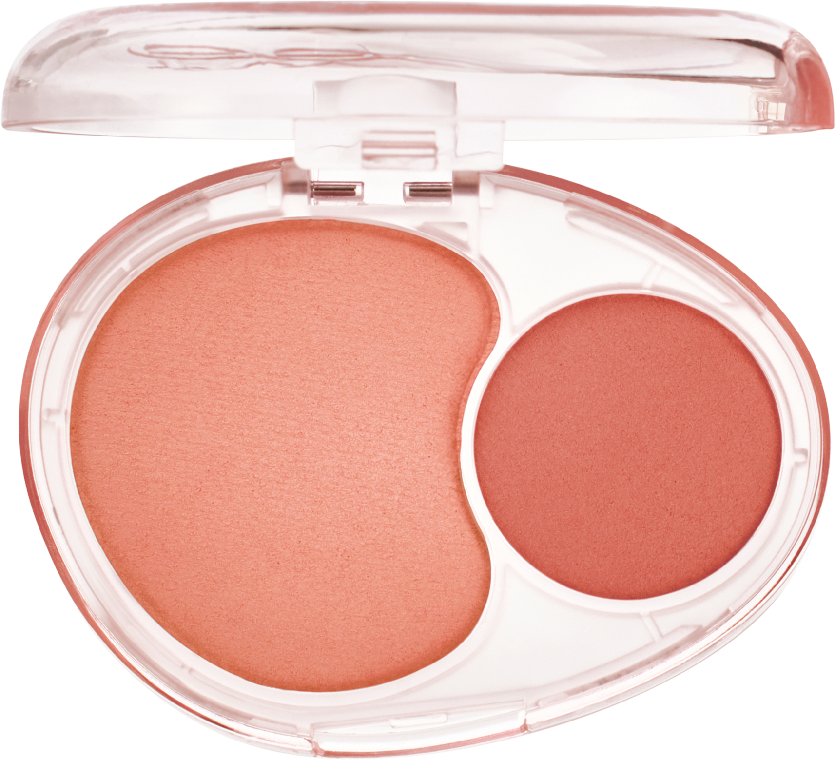 Mellow Dual Blush