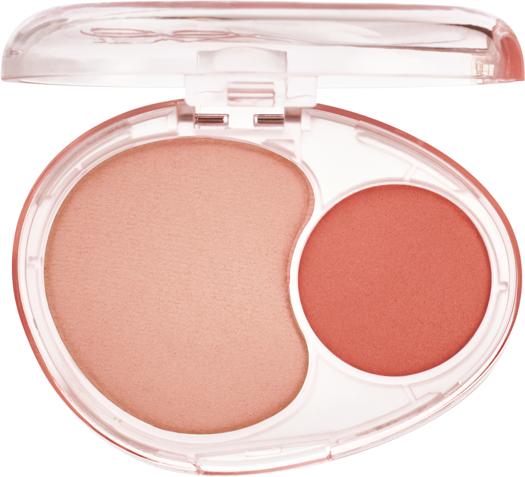 Mellow Dual Blush