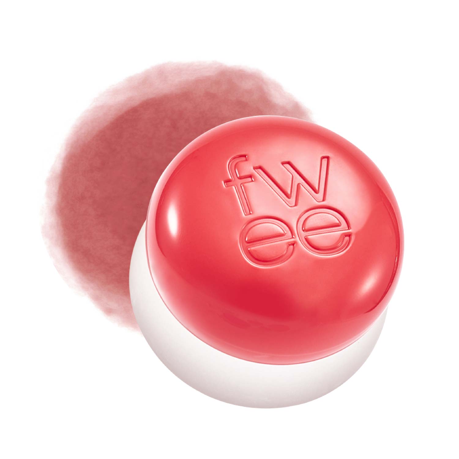 Pudding Pot & Lip Serum SET