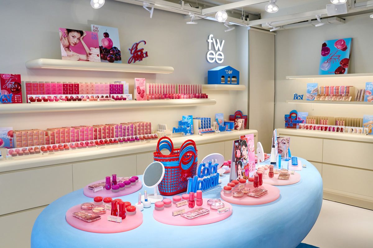 Fwee Store Agit Vietnam – fwee
