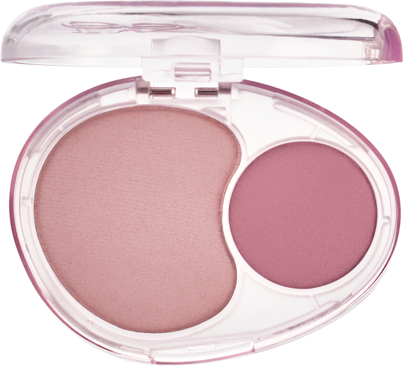 Mellow Dual Blush