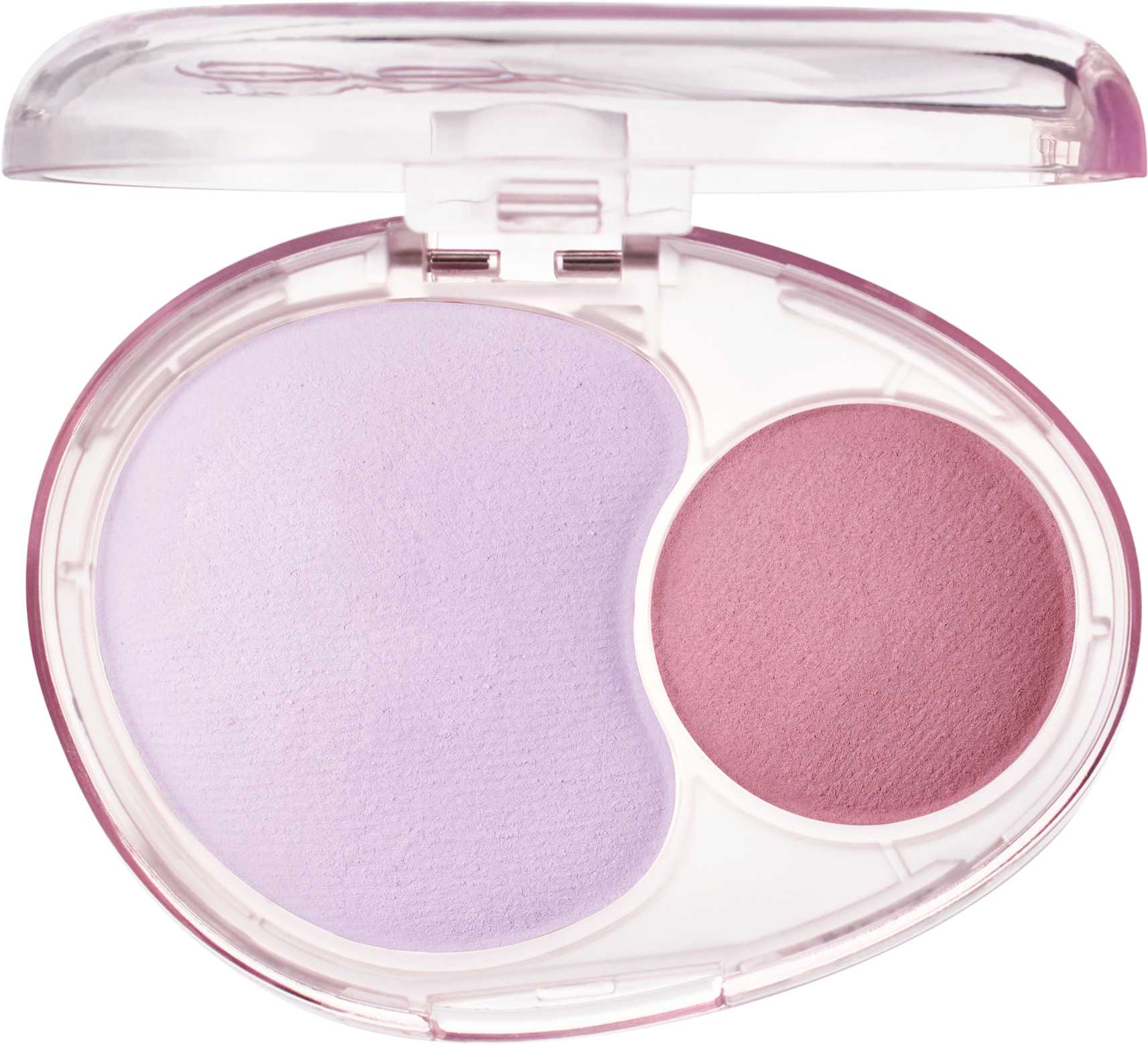Mellow Dual Blush