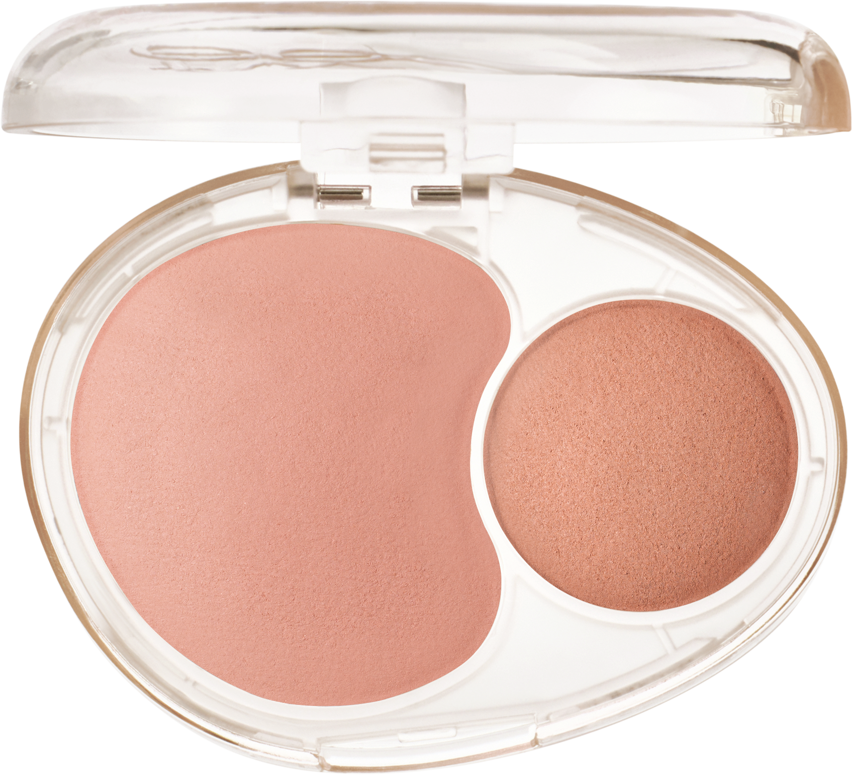 Mellow Dual Blush