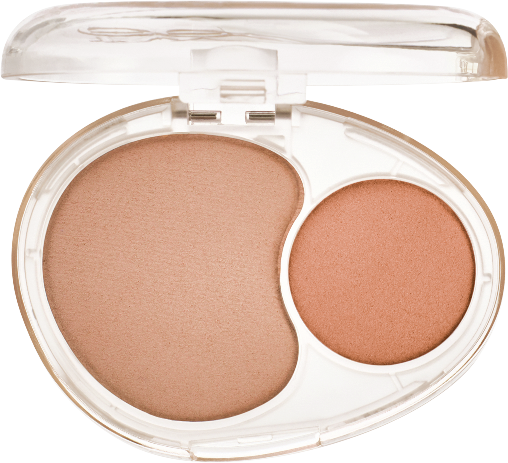 Mellow Dual Blush