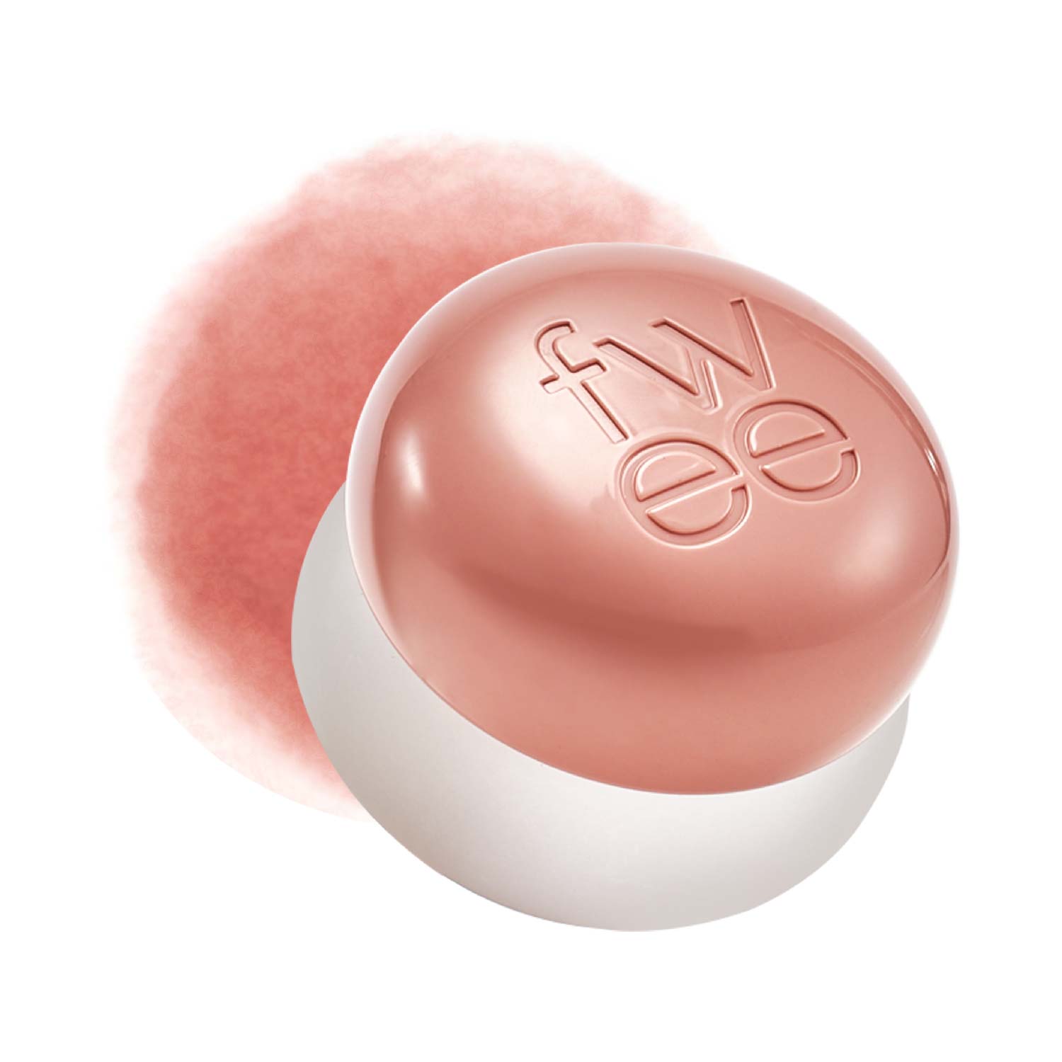 Pudding Pot & Lip Serum SET