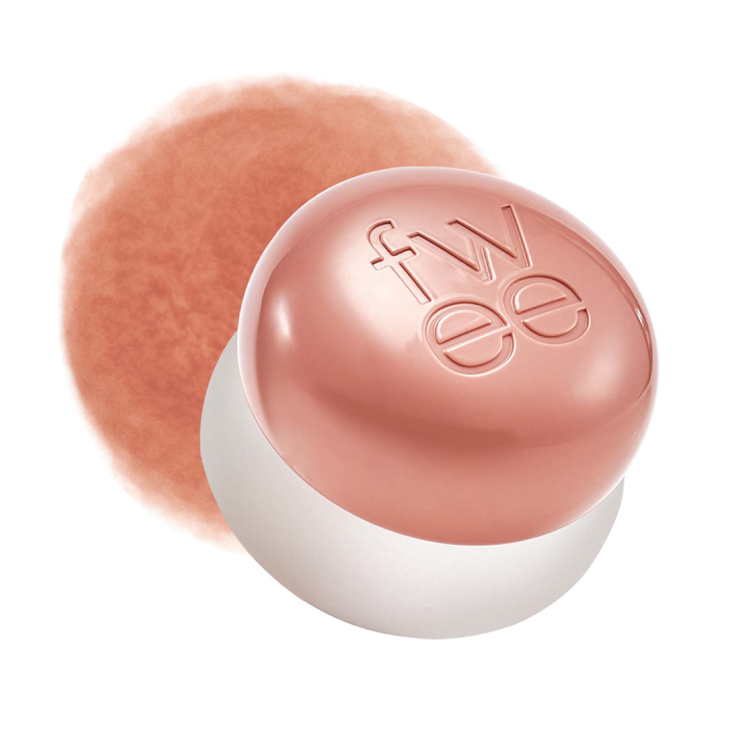 Pudding Pot & Lip Serum SET