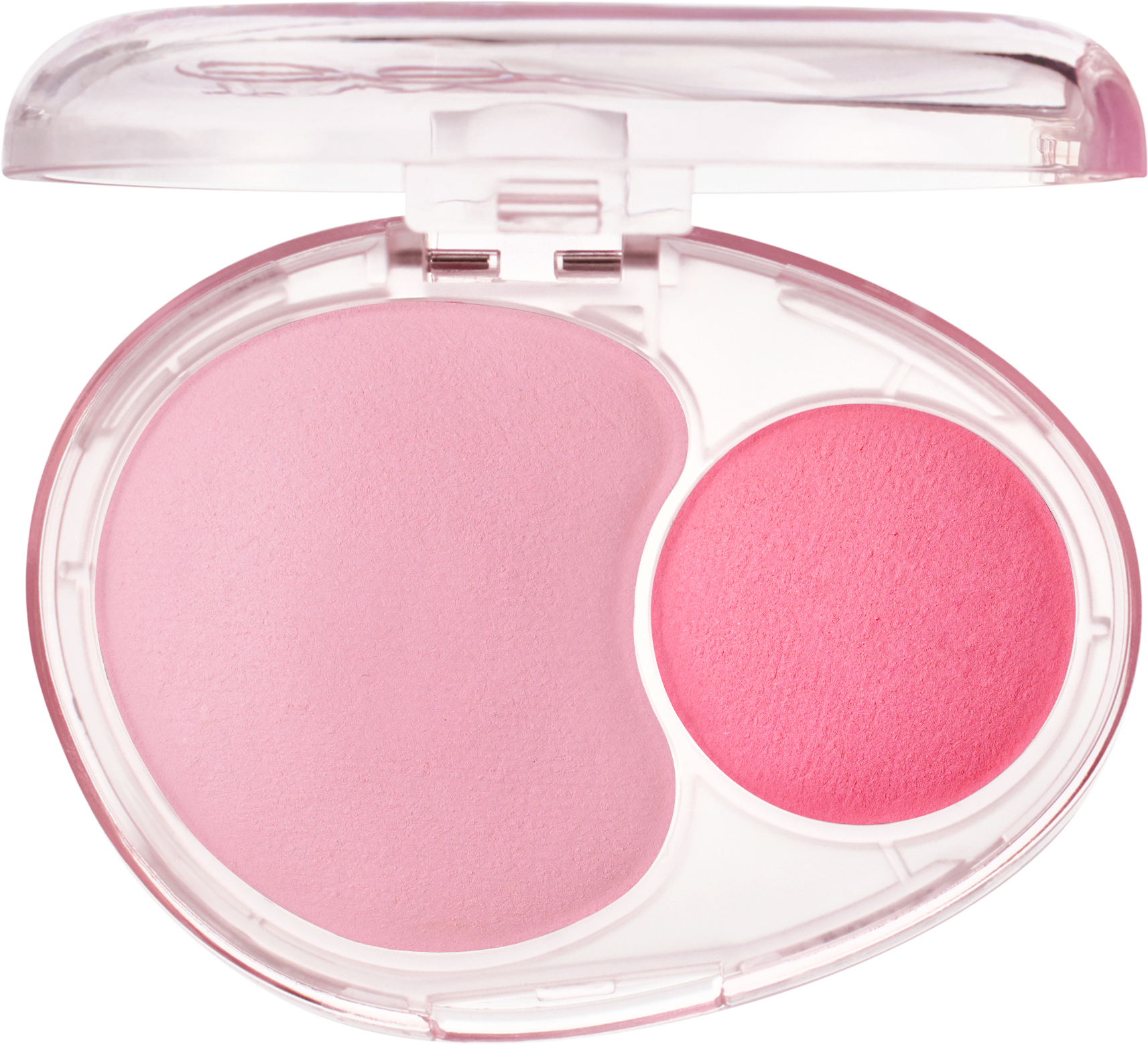 Mellow Dual Blush