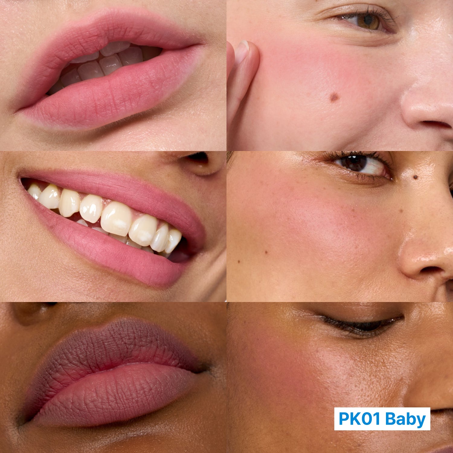 Pudding Pot & Lip Serum SET