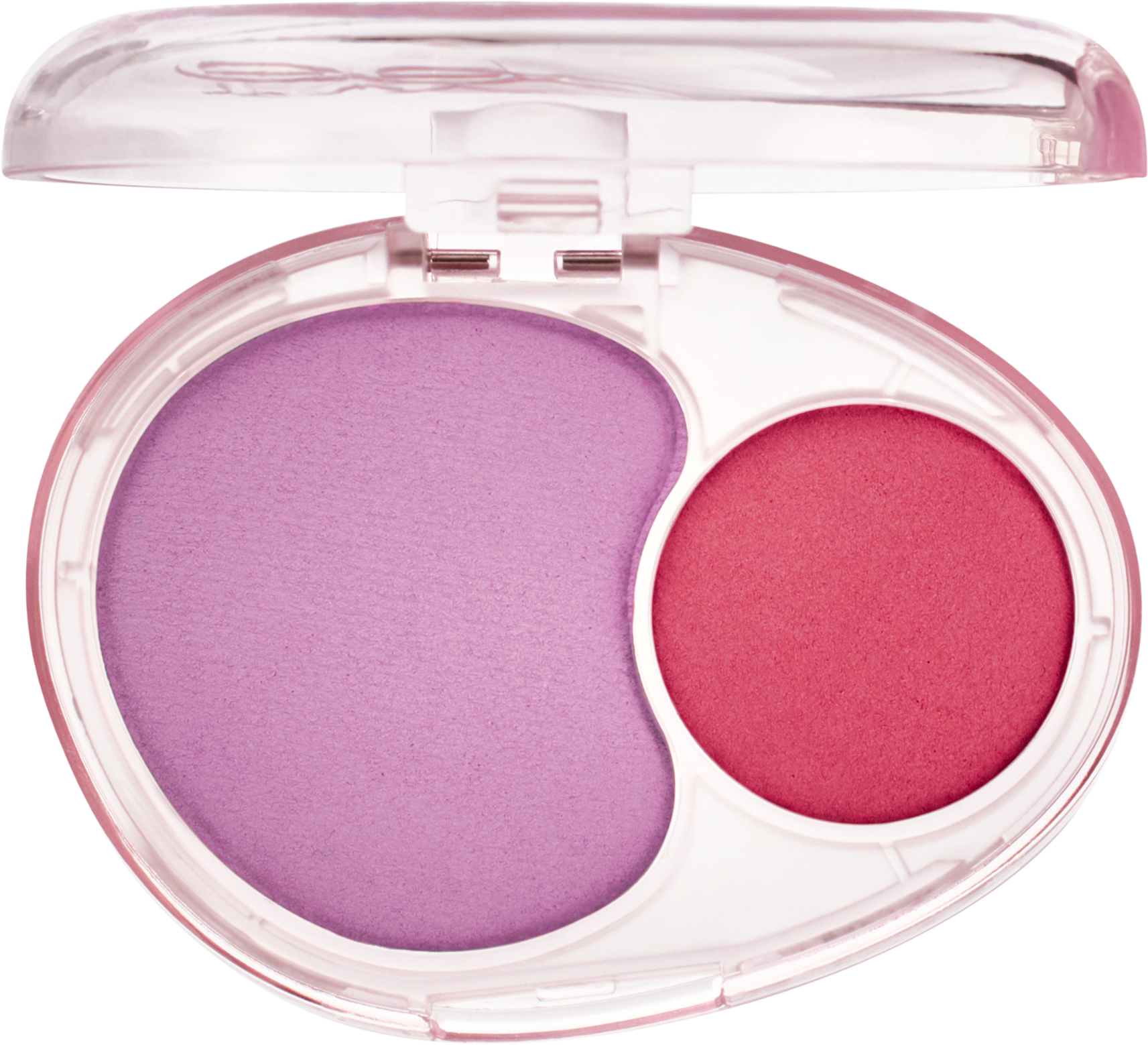 Mellow Dual Blush